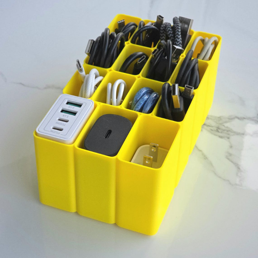 Cable Organizer Box